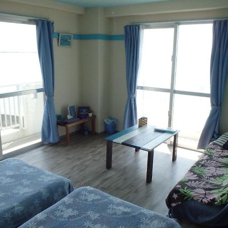 Umi No Nakama Hotel Ishigaki  Exterior photo